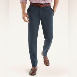 NWT Brooks Brothers Clark Advantage Chino Pants